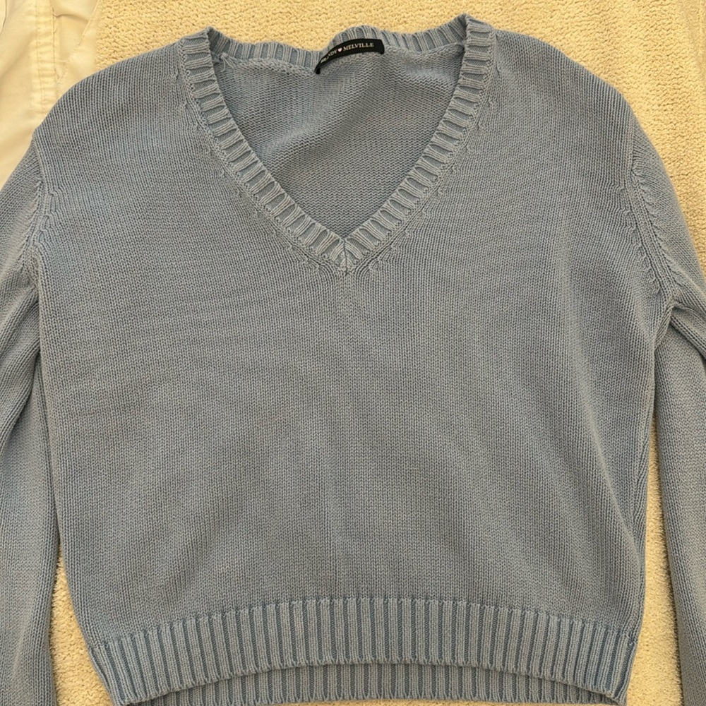 brandy blue cute sweater!